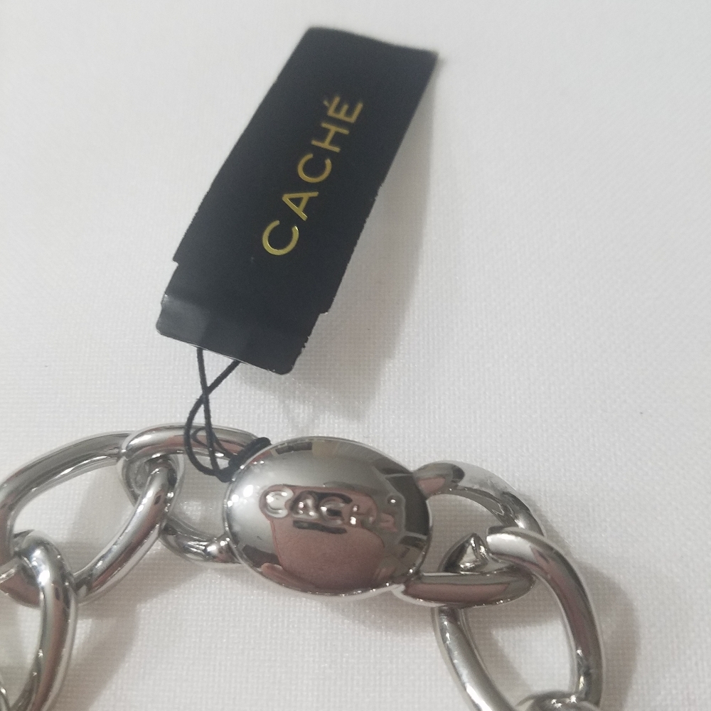 Cache bracelet - Picture 2 of 2